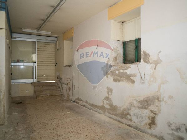 Locale Commerciale Enna, EN Affitto - Foto 4