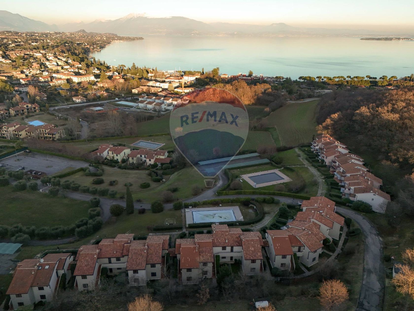 Appartamento Padenghe sul Garda, BS Vendita