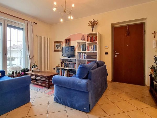 Appartamento Moretta, CN Vendita - Foto 3