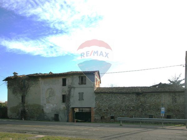 Cascina/Casale Boltiere, BG Vendita - Foto 3