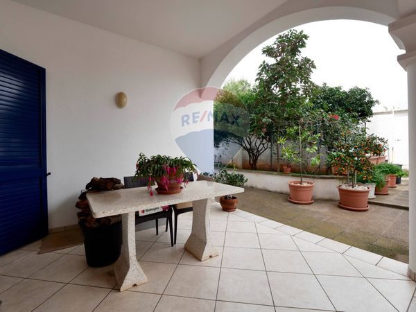 Villa singola Salve, LE Vendita - Foto 2