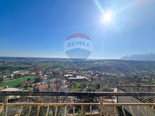 Casa Semindipendente Bucchianico, CH Vendita - Foto 2