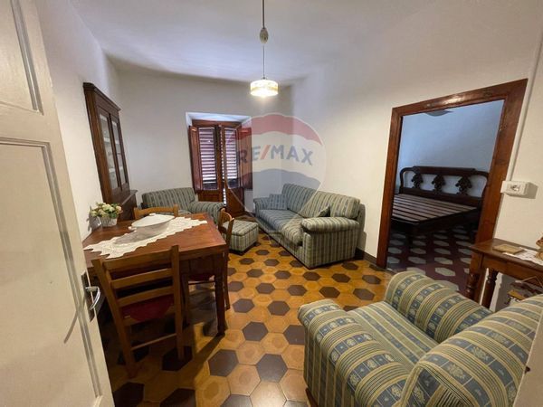 Appartamento Centro, Bagni di Lucca, LU Affitto - Foto 4