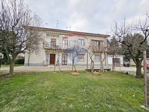 Porzione di casa Cassano Magnago, VA Vendita