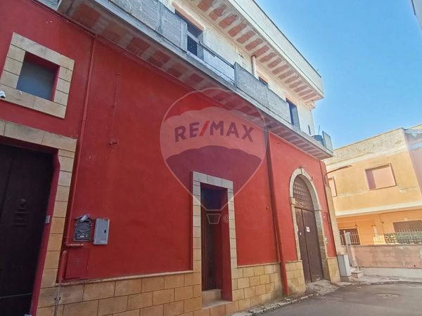 Casa Indipendente San Pietro Vernotico, BR Vendita - Foto 2