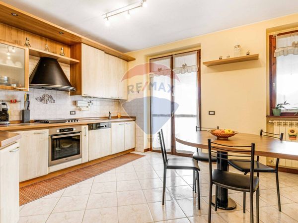 Villa a schiera Caronno Pertusella, VA Vendita - Foto 4