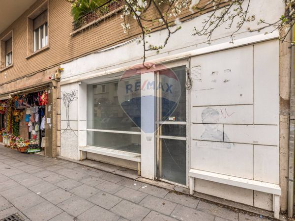 Locale Commerciale Bologna, Roma, RM Affitto - Foto 4