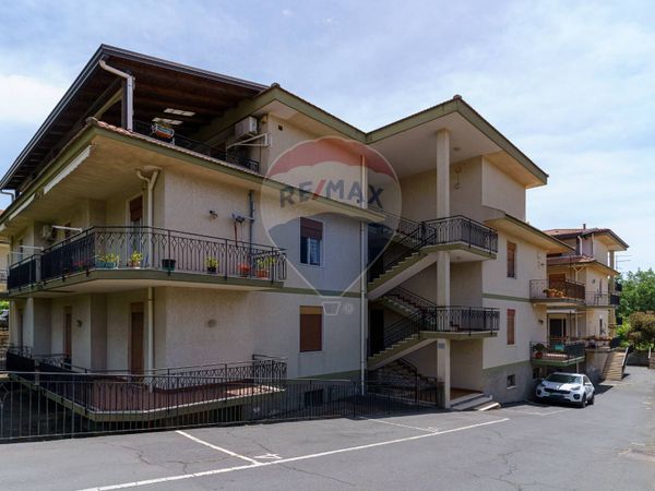 Appartamento Trecastagni, CT Vendita - Foto 2