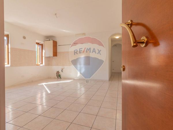 Appartamento Ischia di Castro, VT Vendita - Foto 2