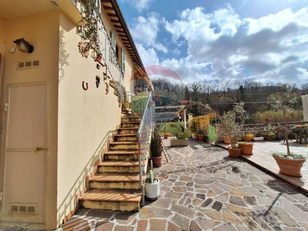 Villetta bifamiliare San Giovanni Profiamma, Foligno, PG Vendita - Foto 3