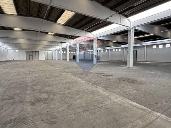 Capannone Industriale Merate, LC Vendita - Foto 3