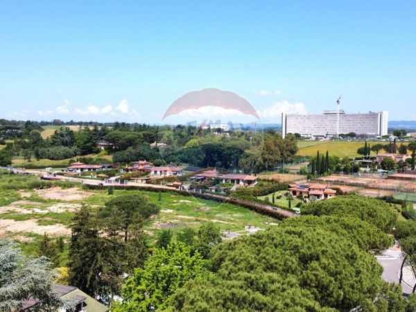 Villa singola Cassia, Roma, RM Vendita - Foto 4