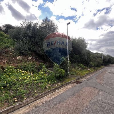 Terreno Zona Capitana, Quartu Sant'Elena, CA Vendita