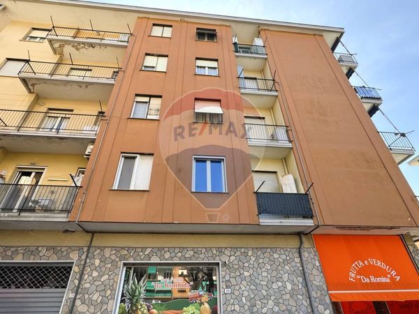 Appartamento Recco, GE Vendita