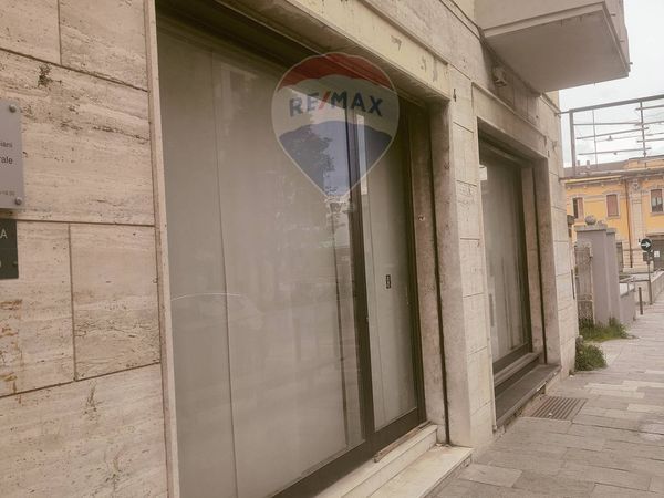 Ufficio Fidenza, PR Affitto - Foto 2