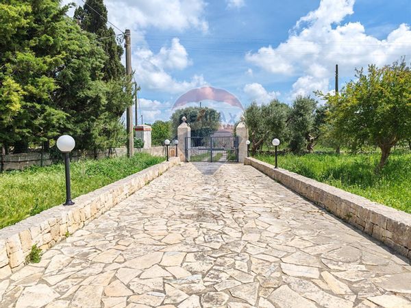 Villa singola Gioia del Colle, BA Vendita - Foto 4