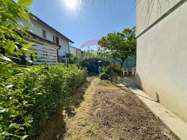 Casa Indipendente San Bartolo, Ravenna, RA Vendita - Foto 3