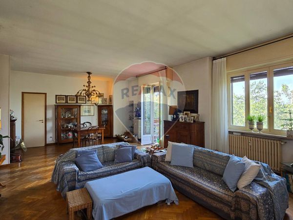 Appartamento Centro, Novara, NO Vendita - Foto 3