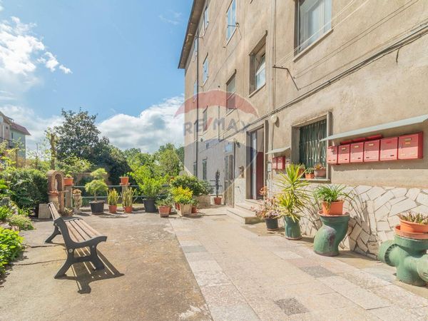 Appartamento Ischia di Castro, VT Vendita