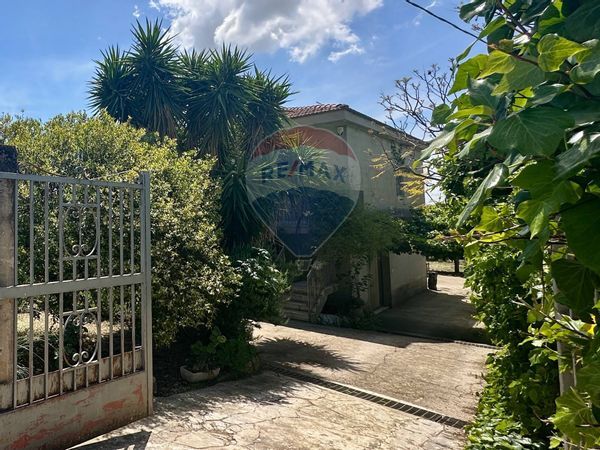 Villa o villino Chiaramonte Gulfi, RG Vendita