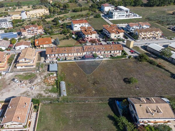 Terreno Edificabile Montesilvano Spiaggia, Montesilvano, PE Vendita - Foto 2