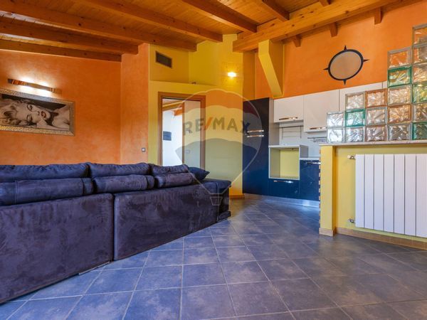 Appartamento Lozza, VA Vendita - Foto 4