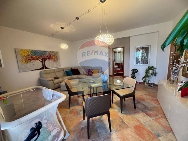 Appartamento Melilli, SR Vendita