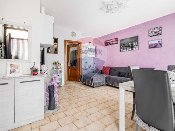 Appartamento Lonate Pozzolo, VA Vendita - Foto 2