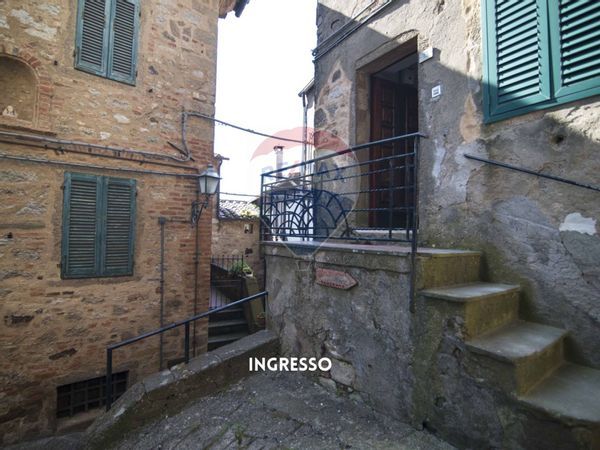Casa Indipendente Roccatederighi, Roccastrada, GR Vendita - Foto 4