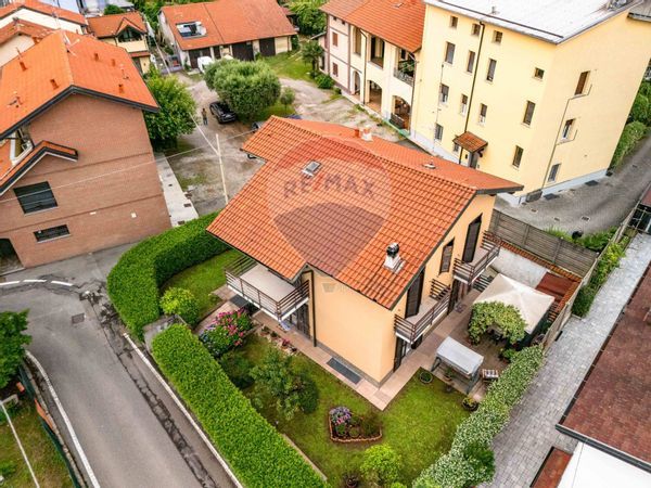 Appartamento Caronno Pertusella, VA Vendita - Foto 3