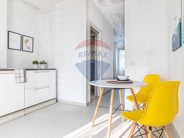 Appartamento Vimercate, MB Vendita