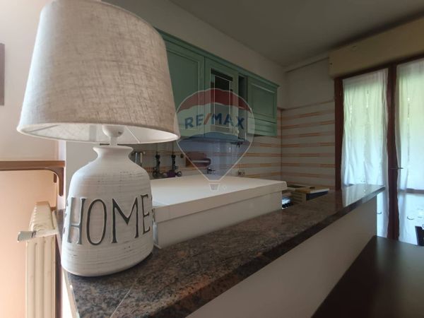 Appartamento Alta Valle Intelvi, CO Vendita - Foto 2