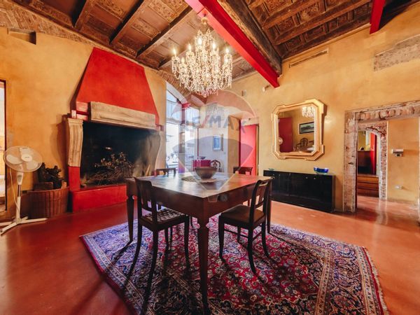 Appartamento Centro storico, Brescia, BS Vendita