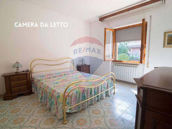 Appartamento Sassofortino, Roccastrada, GR Vendita - Foto 2