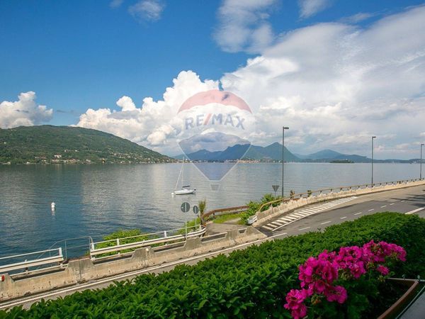 Appartamento Feriolo, Baveno, VB Vendita
