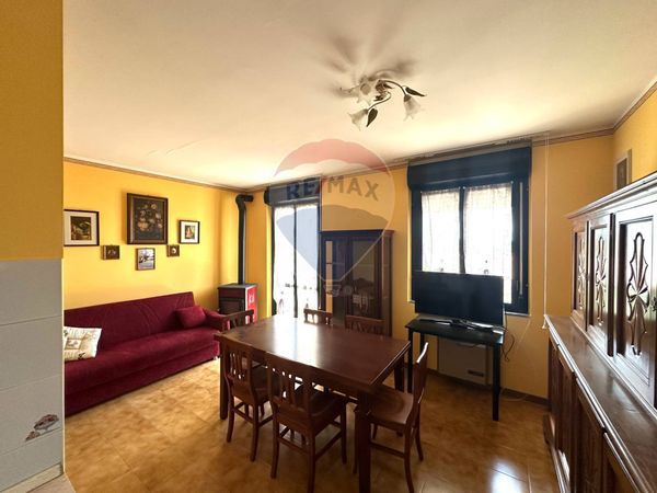 Appartamento S. Alberto di Butrio, Ponte Nizza, PV Vendita - Foto 4