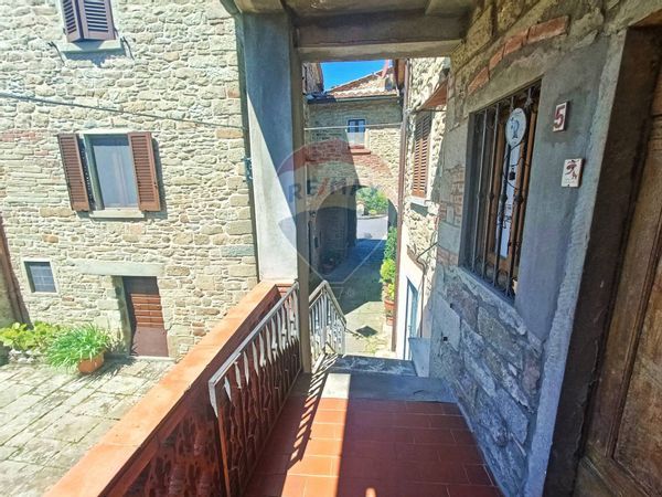 Appartamento Poggio di Loro, Loro Ciuffenna, AR Vendita - Foto 2