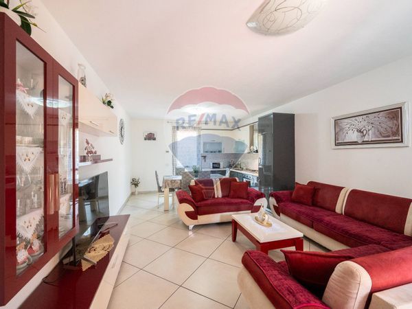 Villa a schiera Martignana di Po, CR Vendita - Foto 3