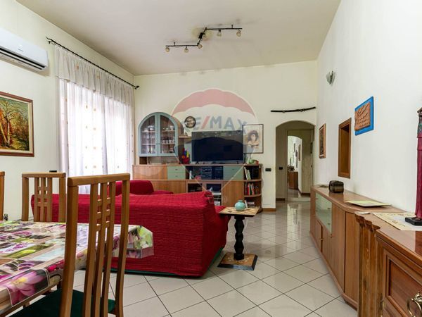 Appartamento Sesto San Giovanni, MI Vendita