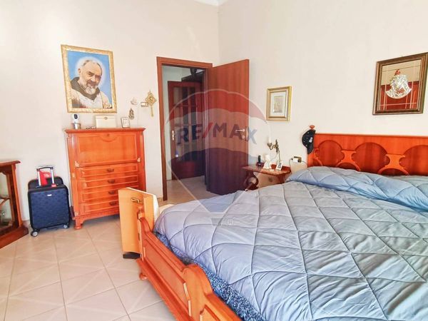Villa o villino Zona Mitrano, Brindisi, BR Vendita - Foto 4