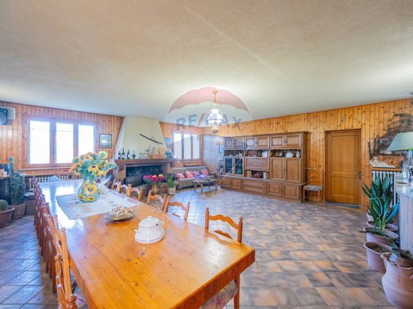 Cascina/Casale Poviglio, RE Vendita - Foto 4