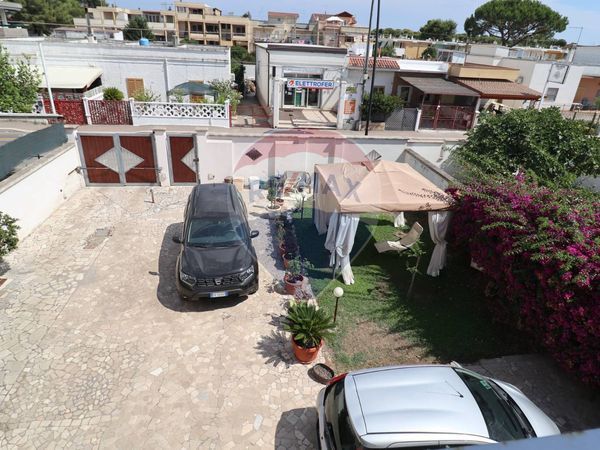 Villetta bifamiliare Marina di Ginosa, Ginosa, TA Vendita - Foto 2