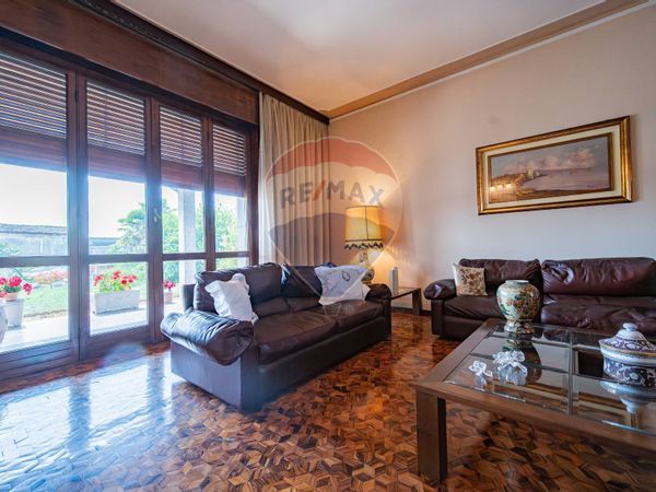 Villa singola Campitello, Marcaria, MN Vendita