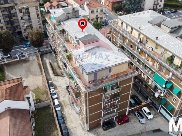 Appartamento Città Giardino, Pavia, PV Vendita - Foto 4