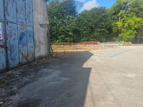 Commerciale Altro Pietrelcina, BN Affitto - Foto 4