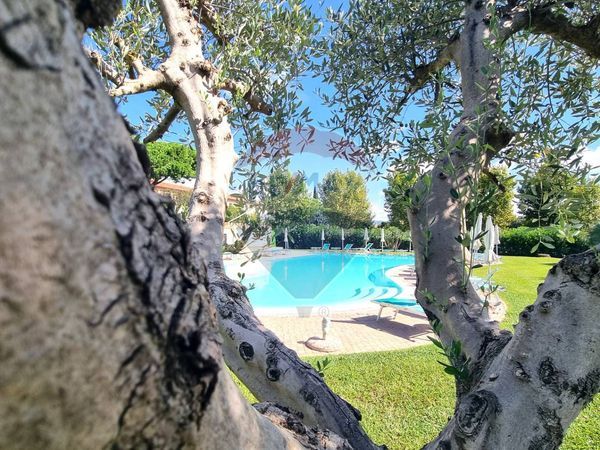 Appartamento San Pietro in Palazzi, Cecina, LI Vendita - Foto 2