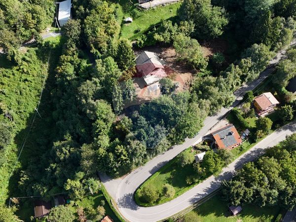 Villa singola Grone, BG Vendita - Foto 3