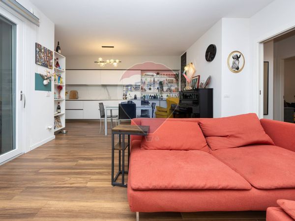 Appartamento Pozzo d'Adda, MI Vendita - Foto 3