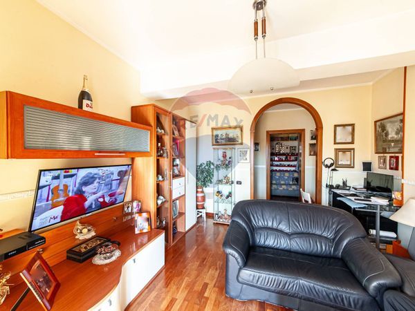 Appartamento Nocera Inferiore, SA Vendita - Foto 4