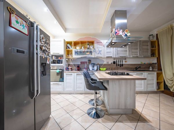 Villa singola Vigarano Mainarda, FE Vendita - Foto 4